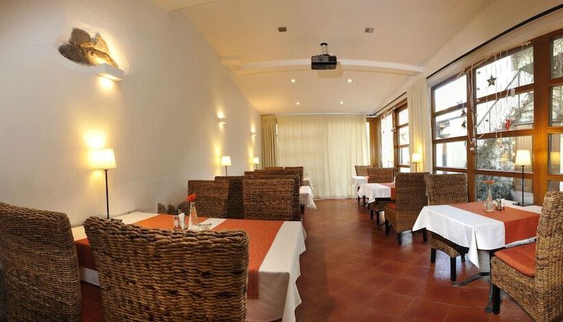 ホテル Pod Zamkem