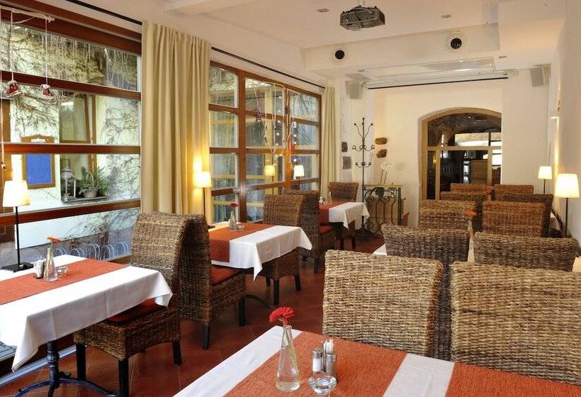 ホテル Pod Zamkem