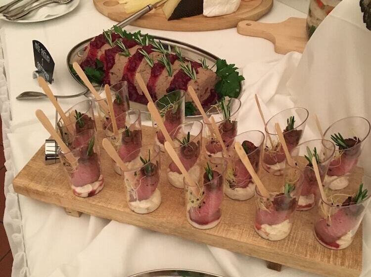 ホテル Pod Zamkem