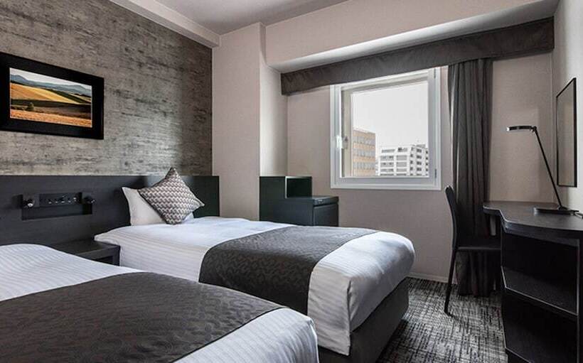 Premier Hotel  Cabin  Asahikawa