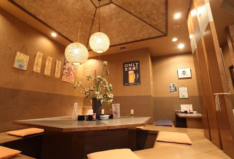 Premier Hotel  Cabin  Asahikawa