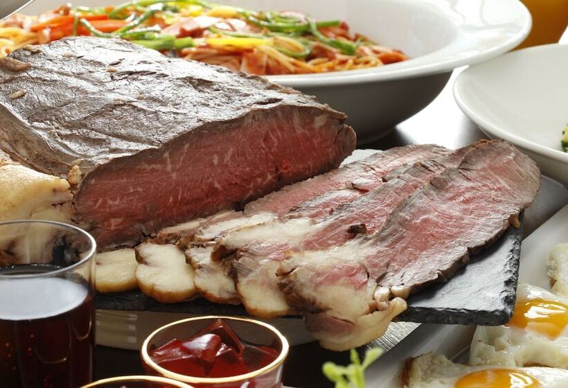 Premier Hotel  Cabin  Asahikawa