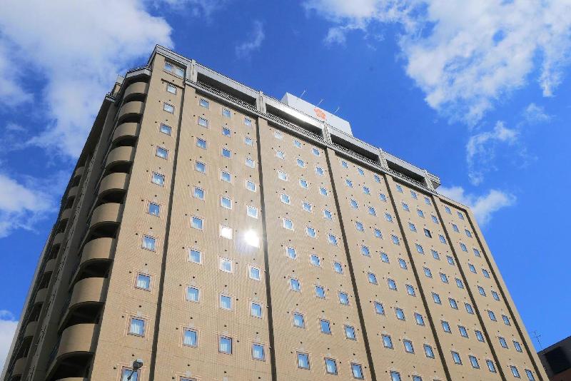 Premier Hotel  Cabin  Asahikawa