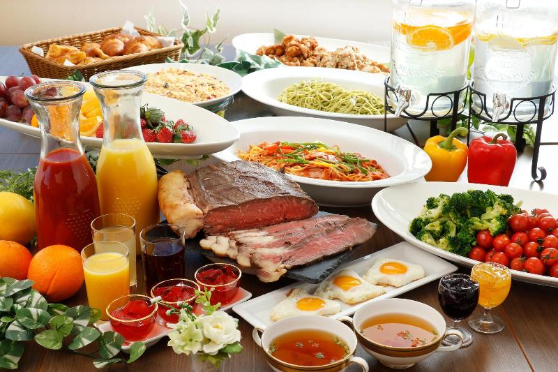 Premier Hotel  Cabin  Asahikawa