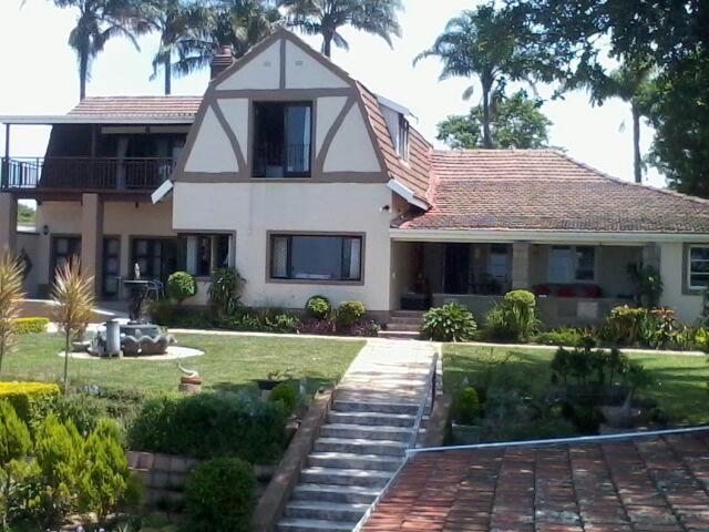 Отель Red Tudor B&b