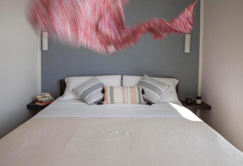 هتل Residence Sunrise Cesenatico