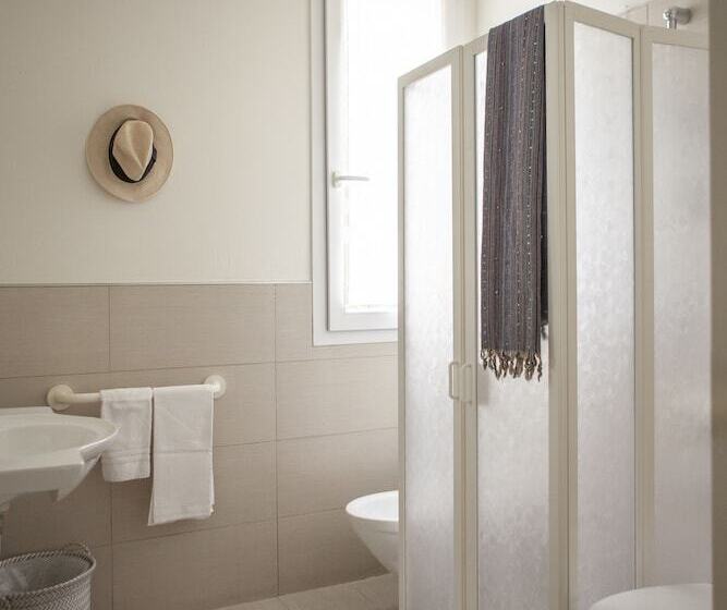 هتل Residence Sunrise Cesenatico