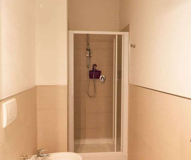 هتل Residence Sunrise Cesenatico