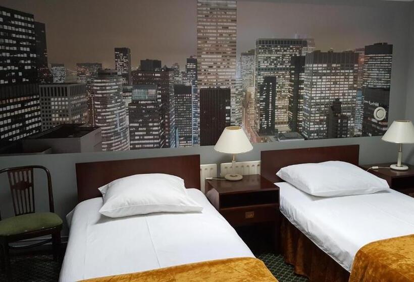 בית מלון כפרי Restauracja Pustelnik