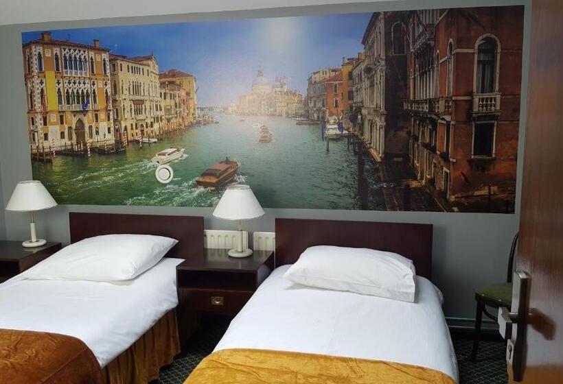 בית מלון כפרי Restauracja Pustelnik