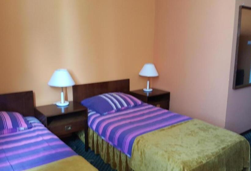 בית מלון כפרי Restauracja Pustelnik