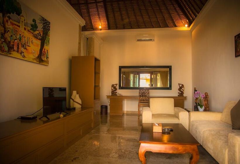 هتل Royal Pool Villa Bali