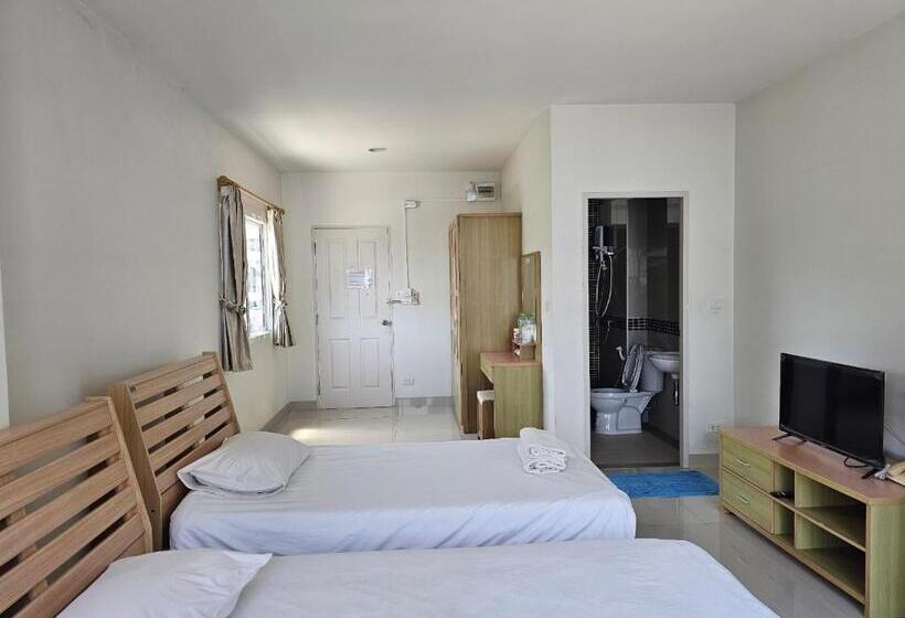 Отель Sawairiang Place