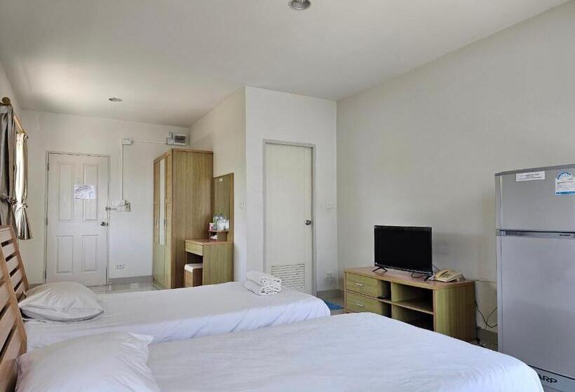 Отель Sawairiang Place