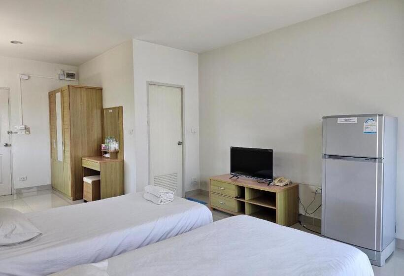 Отель Sawairiang Place