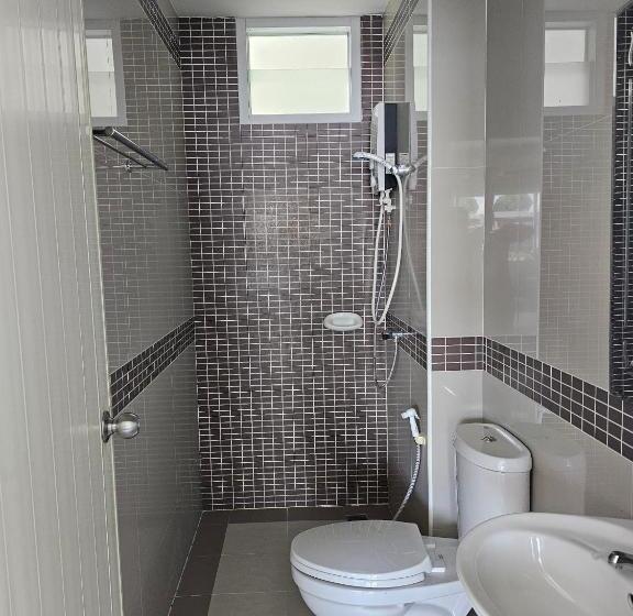 Отель Sawairiang Place