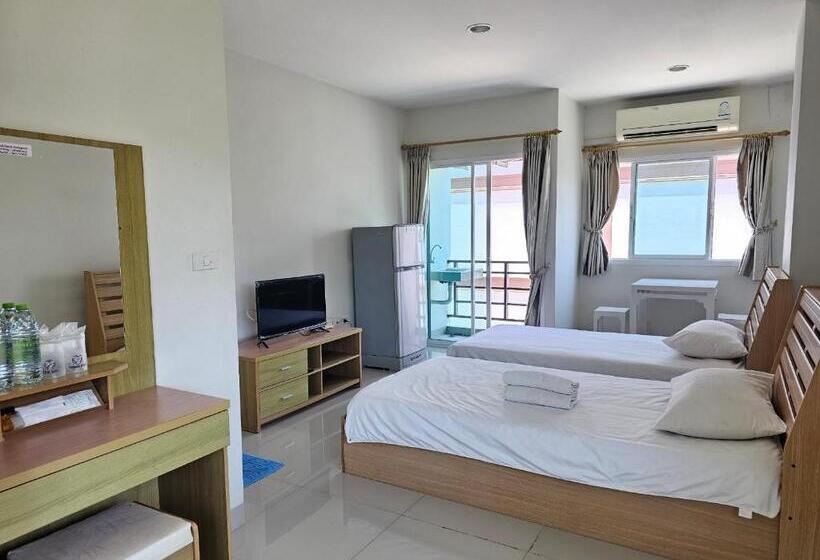 Отель Sawairiang Place