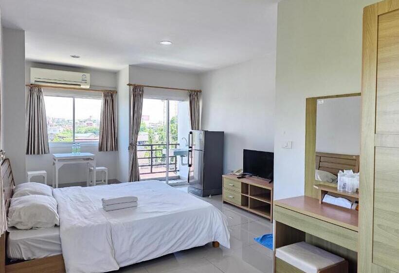 Отель Sawairiang Place