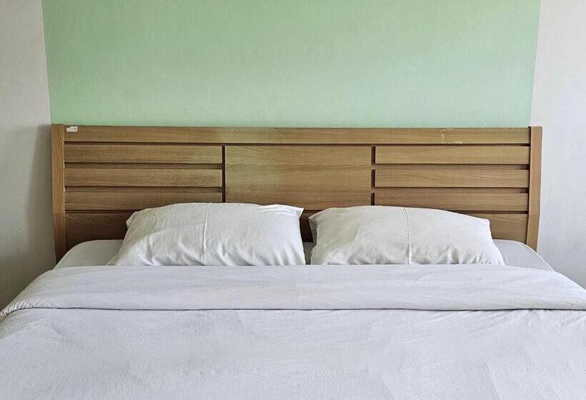 Отель Sawairiang Place