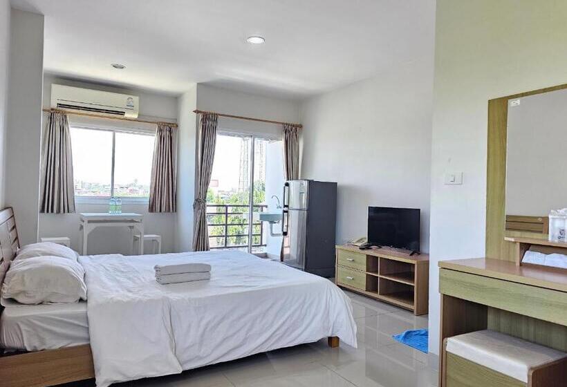 Отель Sawairiang Place