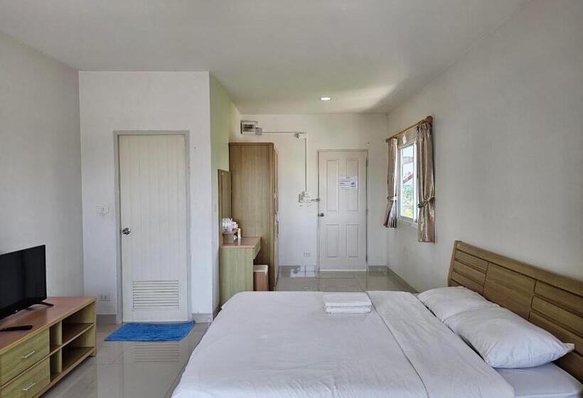 Отель Sawairiang Place