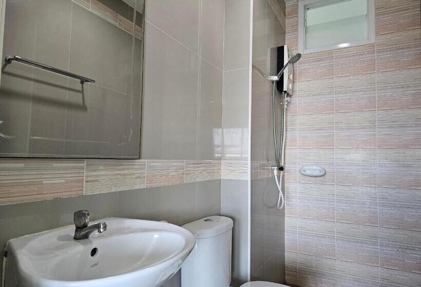 Отель Sawairiang Place