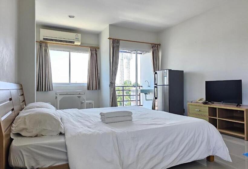 Отель Sawairiang Place