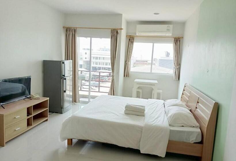 Отель Sawairiang Place