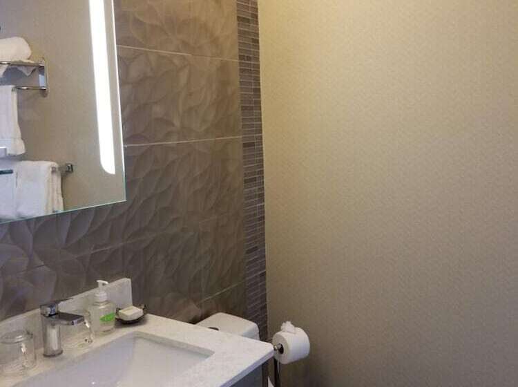 Sens Hotel & Vanne Bistro Berkeley