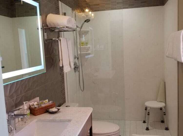 Sens Hotel & Vanne Bistro Berkeley