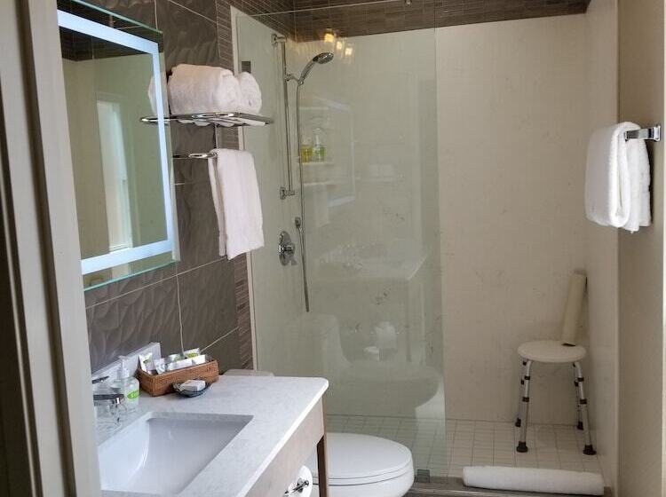 Sens Hotel & Vanne Bistro Berkeley