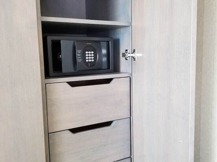 Sens Hotel & Vanne Bistro Berkeley