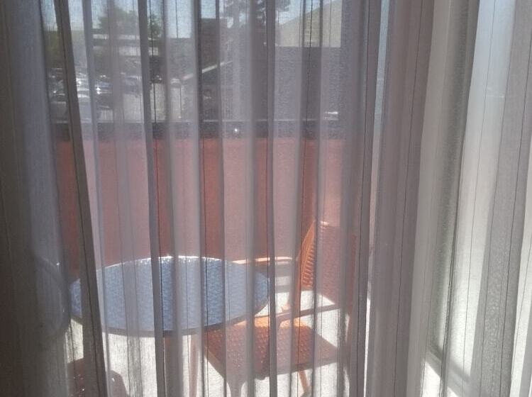 Sens Hotel & Vanne Bistro Berkeley