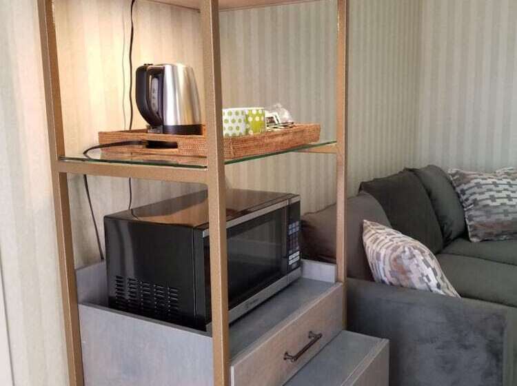 Sens Hotel & Vanne Bistro Berkeley