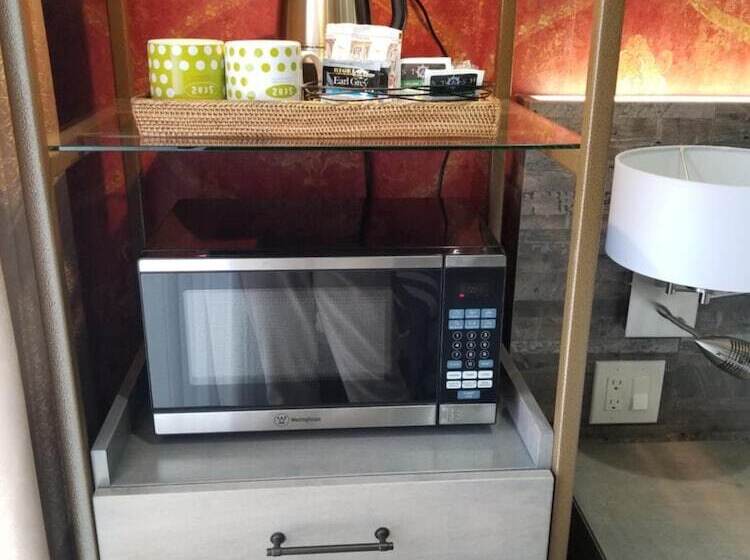 Sens Hotel & Vanne Bistro Berkeley