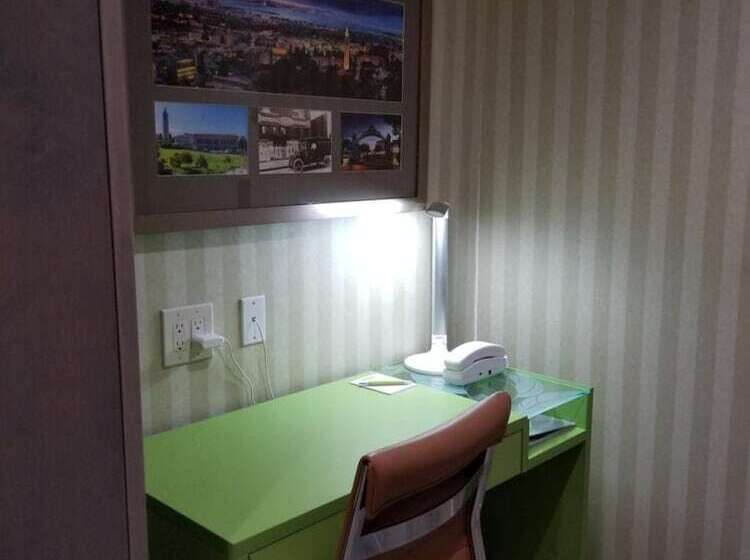 Sens Hotel & Vanne Bistro Berkeley