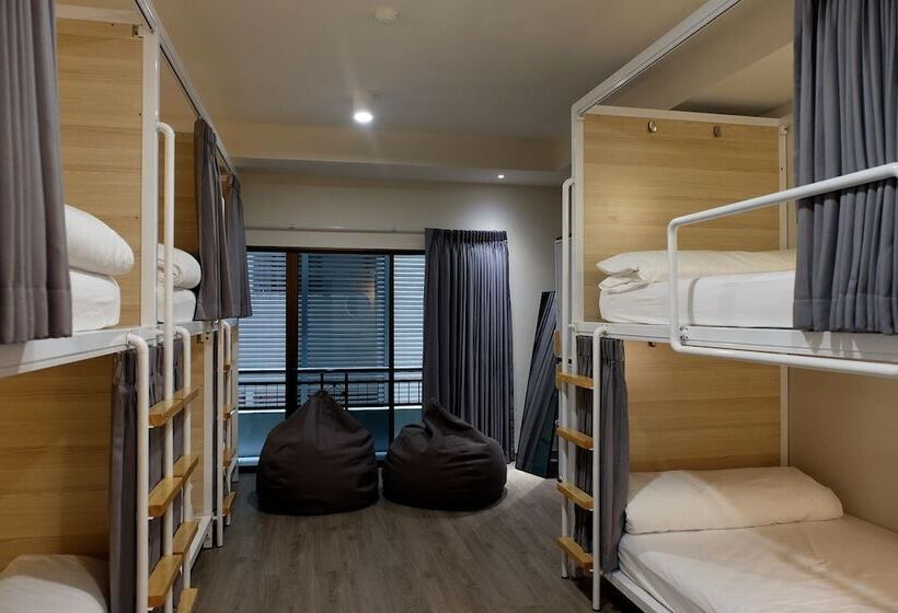 Отель Siam Mansion   Sha