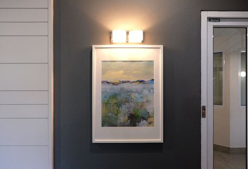 Отель Siam Mansion   Sha