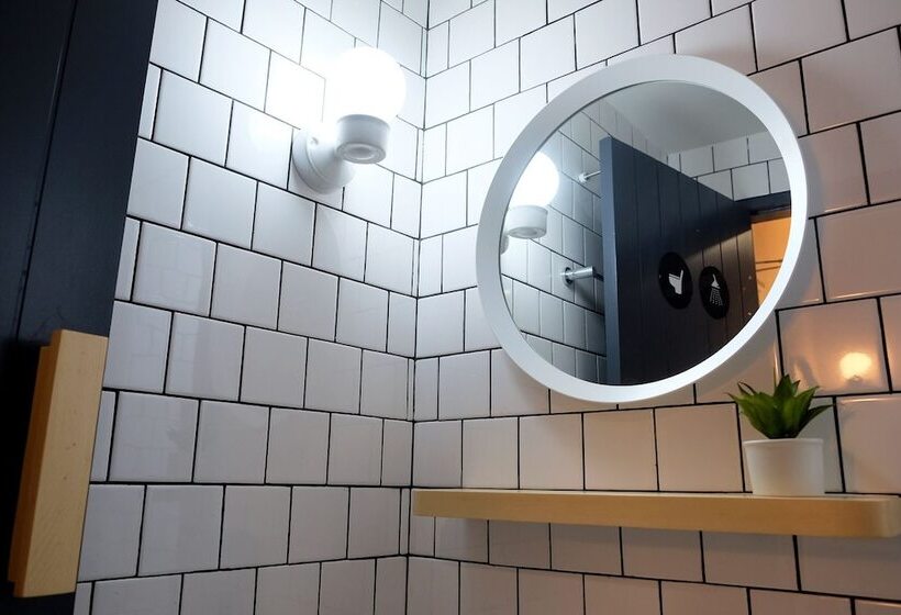 Отель Siam Mansion   Sha