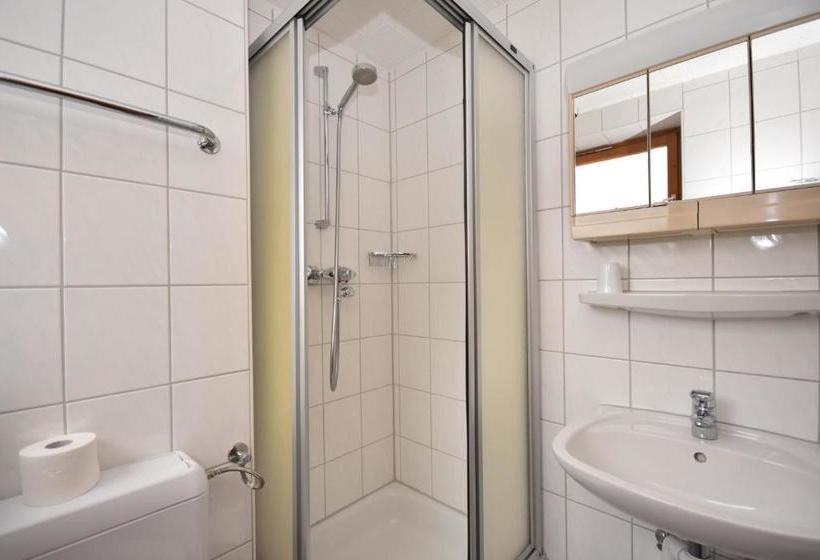 酒店 Silvretta Gargellen