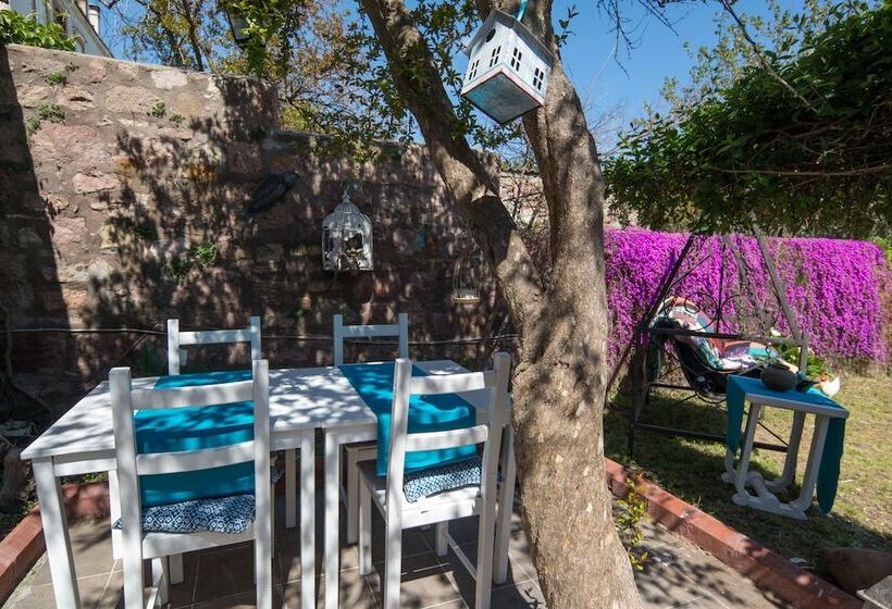 فندق Son Vapur Kuleli Konukevi