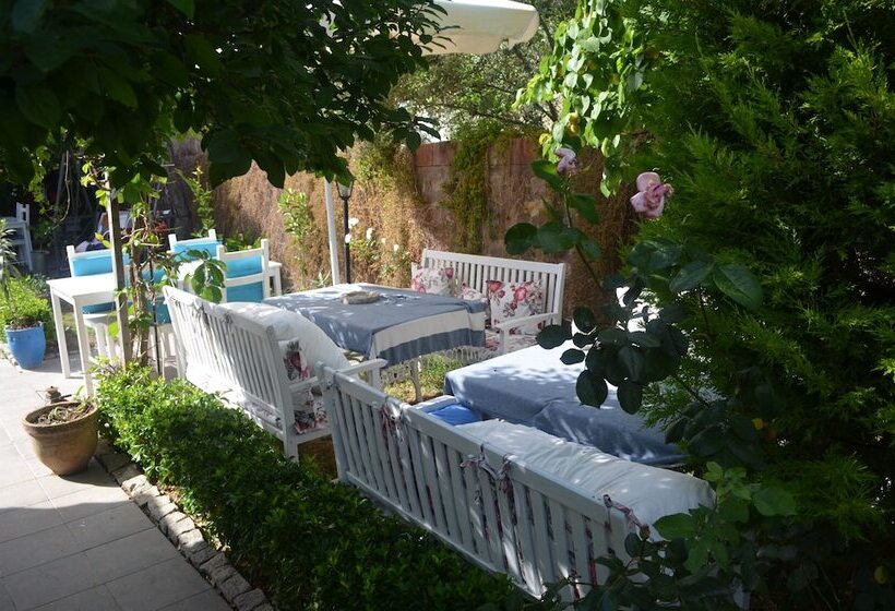 酒店 Son Vapur Kuleli Konukevi