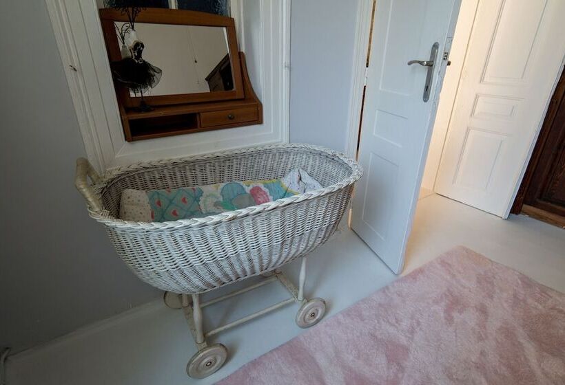 فندق Son Vapur Kuleli Konukevi