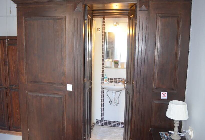 酒店 Son Vapur Kuleli Konukevi