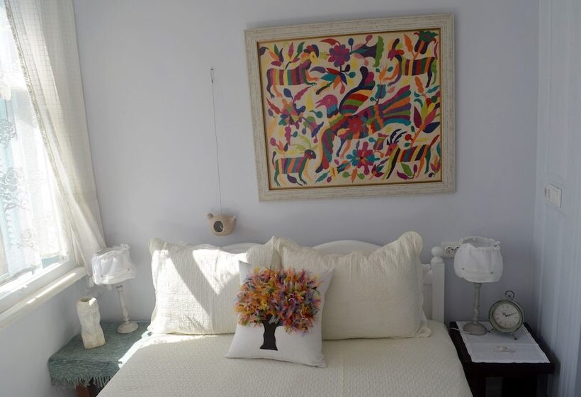 酒店 Son Vapur Kuleli Konukevi