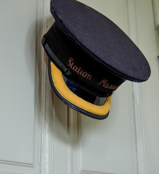 酒店 Station Amstelveen