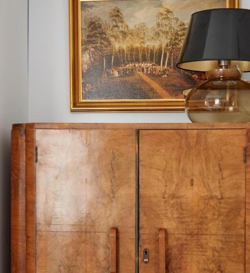 酒店 Station Amstelveen