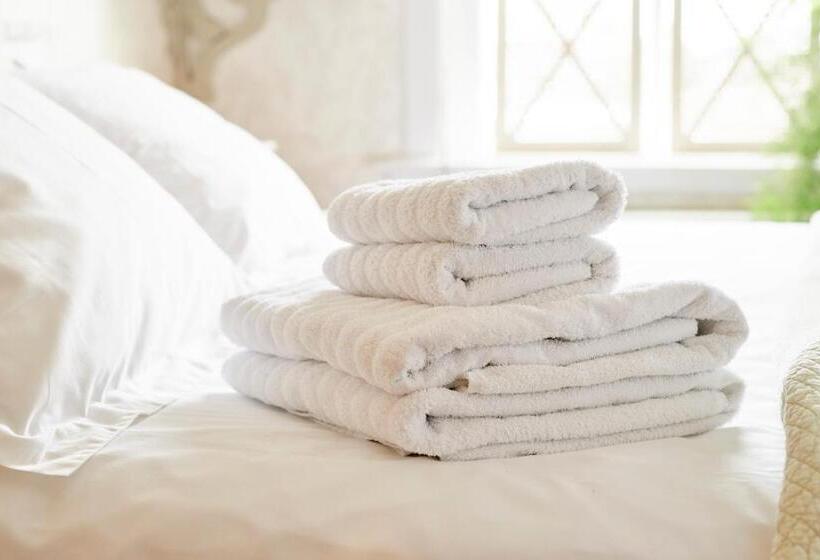 酒店 Station Amstelveen