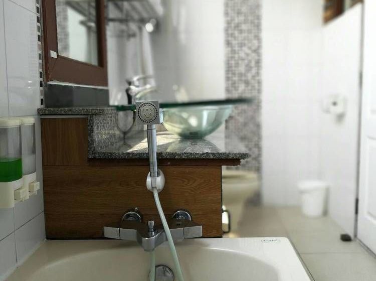 Отель Suanhom Resort