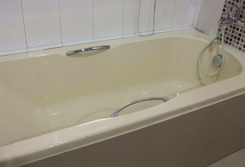 Отель Suanhom Resort